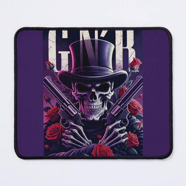 Item preview, Guns N' Roses designed and sold by Planet Utoppia.