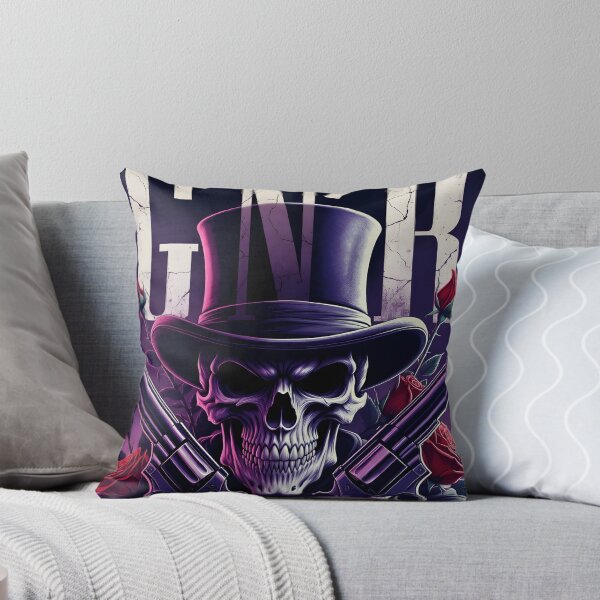 Item preview, Guns N' Roses designed and sold by Planet Utoppia.