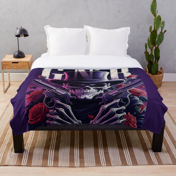 Item preview, Guns N' Roses designed and sold by Planet Utoppia.