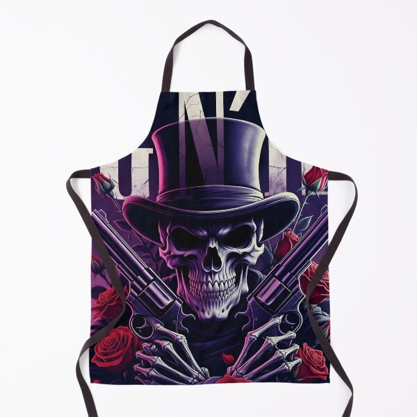 Item preview, Guns N' Roses designed and sold by Planet Utoppia.