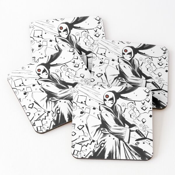 Item preview, THE ONE WHO SILENCES - OUTLINE designed and sold by gmedz.