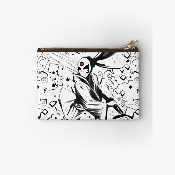 Item preview, THE ONE WHO SILENCES - OUTLINE designed and sold by gmedz.
