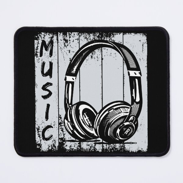Item preview, Music fan designed and sold by DariusZD.
