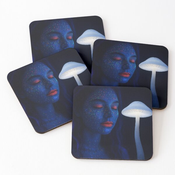 Item preview, Luminous Communion designed and sold by Roland Keates aka Lost Histories .
