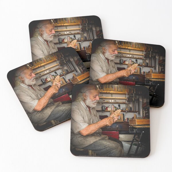 Item preview,  Hands of Bosa designed and sold by Theo's Studio.