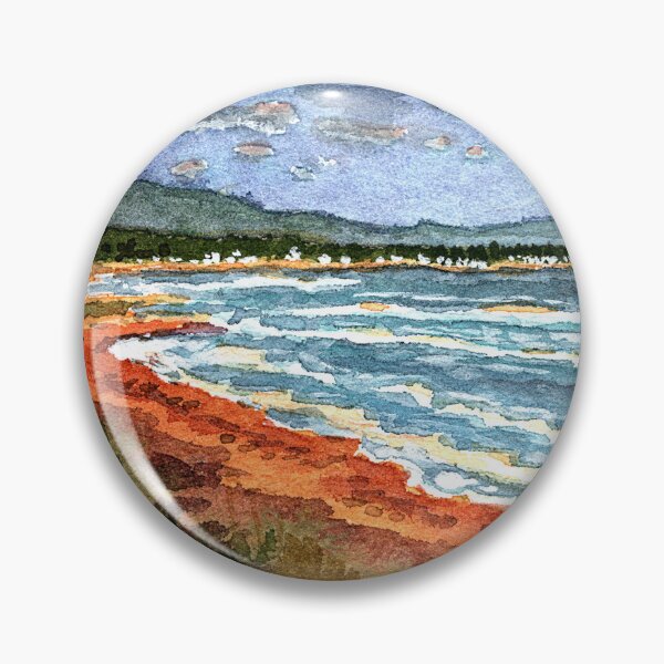 Item preview, Piriápolis, from Bella Vista designed and sold by mariodibuja.