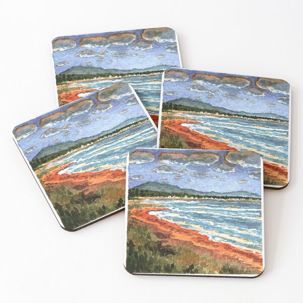 Item preview, Piriápolis, from Bella Vista designed and sold by mariodibuja.