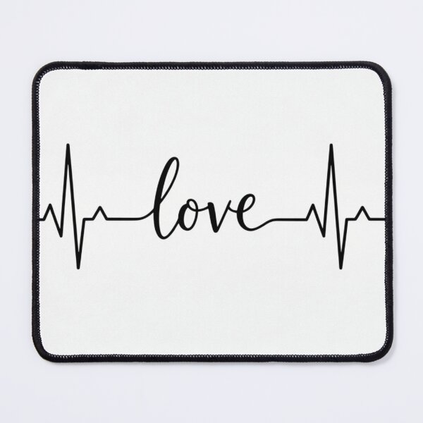 Item preview, A beat of love designed and sold by domina-ludi.