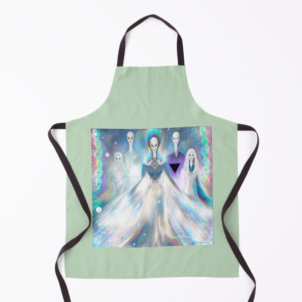 Item preview, A wave of high vibrational frequencies and activations from our galactic family. designed and sold by GalactiCode.