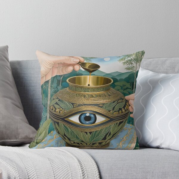 Item preview, Against Evil Eye designed and sold by Nira Dabush.