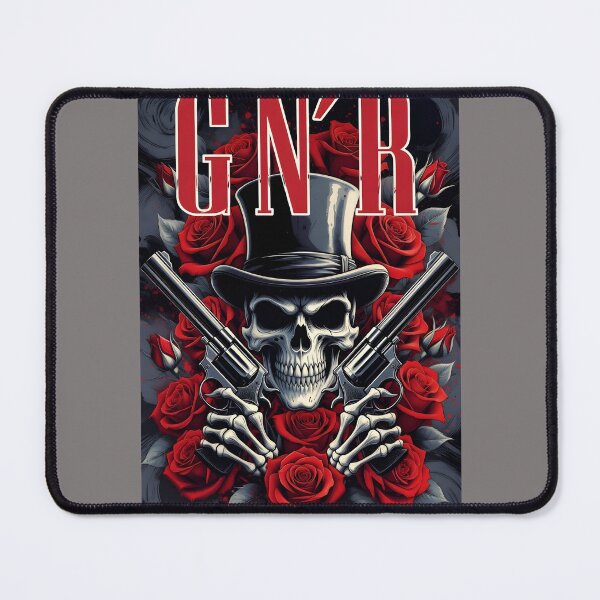 Item preview, Guns N' Roses designed and sold by Planet Utoppia.