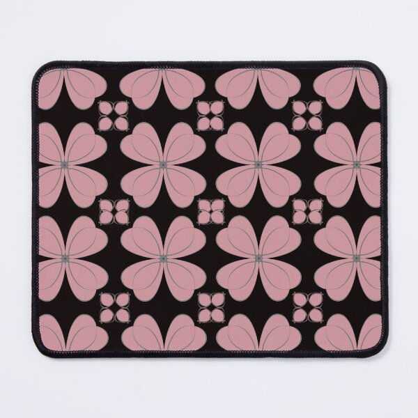 Item preview, Floral aesthetic pattern (Traditional vibe) designed and sold by Hemaartsy.