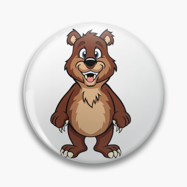 Item preview, little bear biting, a picture of a teddy bear, a children's illustration, a convector graphic designed and sold by gulka8.