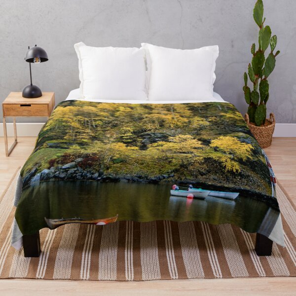 Item preview, Flam Aurlandsfjord Norwegian Fjord Norway designed and sold by AndyEvansPhotos.