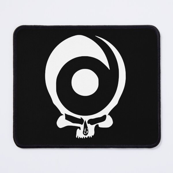 Item preview, Six Feet Under (Band) HD Logo (Ver. 2) designed and sold by KPopverse2.