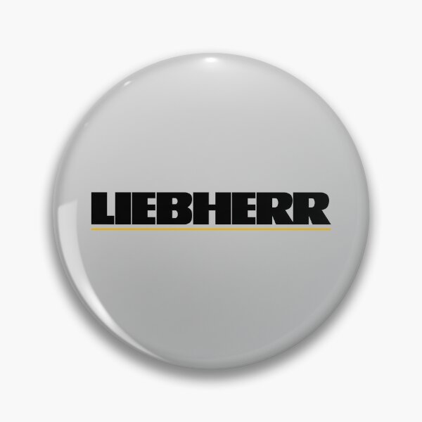 Item preview, black ich liebherr blue designed and sold by halinamarvel.