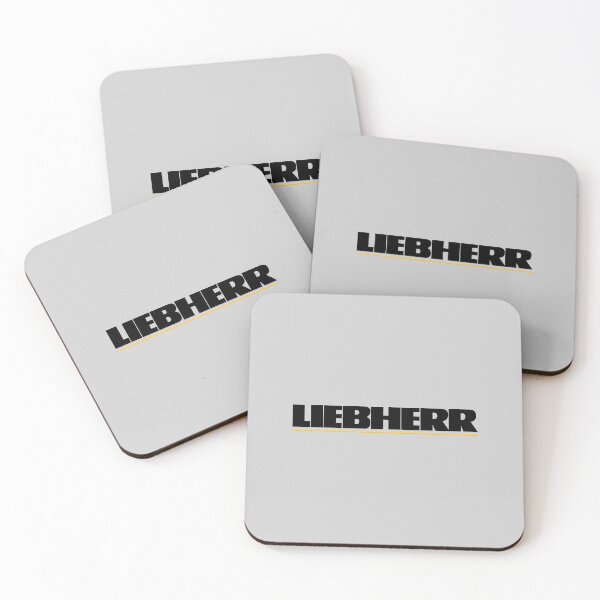 Item preview, black ich liebherr blue designed and sold by halinamarvel.