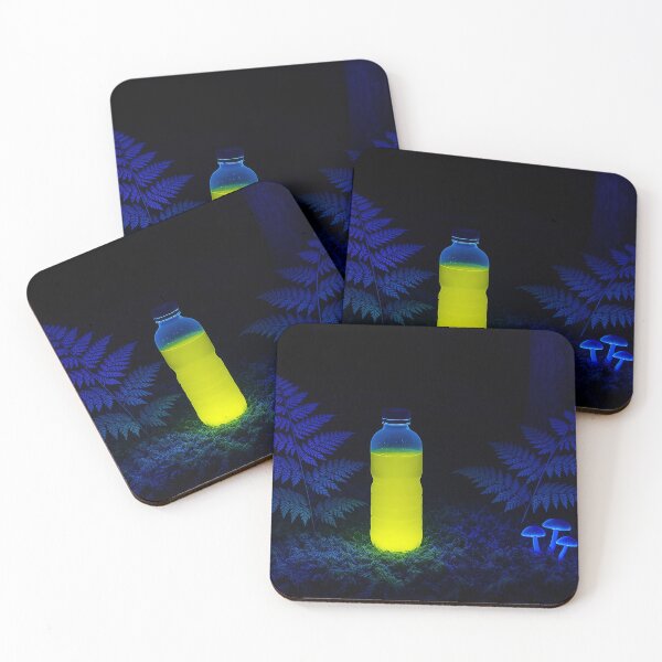 Item preview, Forest Under Black Light designed and sold by Roland Keates aka Lost Histories .