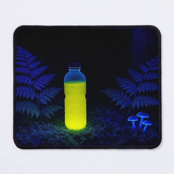 Item preview, Forest Under Black Light designed and sold by Roland Keates aka Lost Histories .