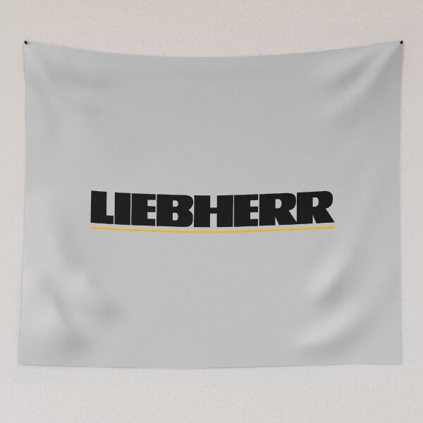 Item preview, black ich liebherr blue designed and sold by halinamarvel.