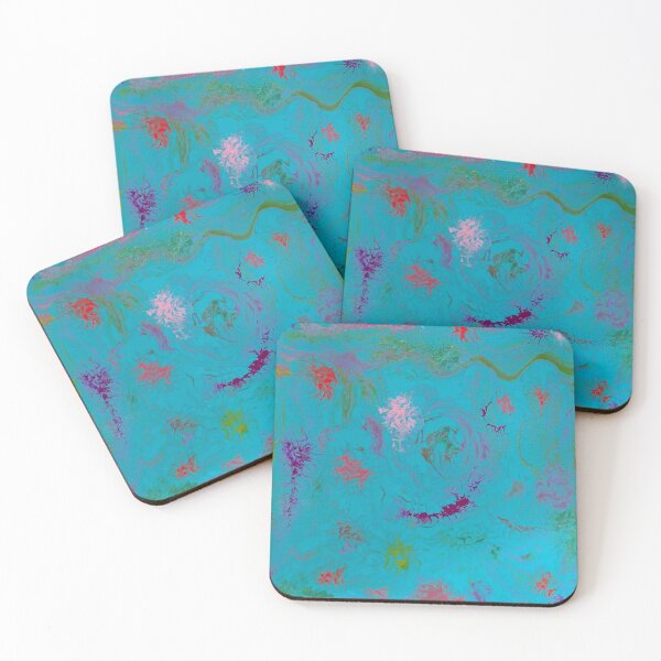 Item preview, Sea Urchin Escape designed and sold by BrookesBeautyWorld.