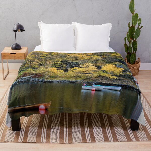 Item preview, Flam Aurlandsfjord Norwegian Fjord Norway designed and sold by AndyEvansPhotos.