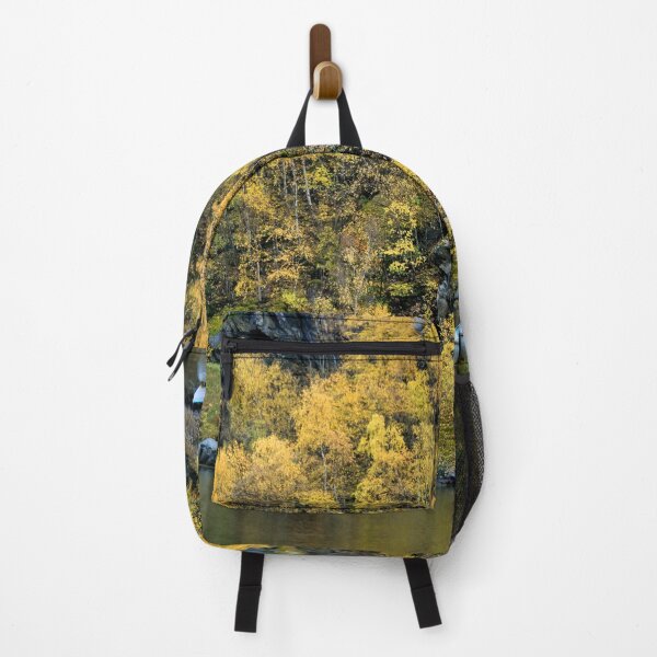 Item preview, Flam Aurlandsfjord Norwegian Fjord Norway designed and sold by AndyEvansPhotos.