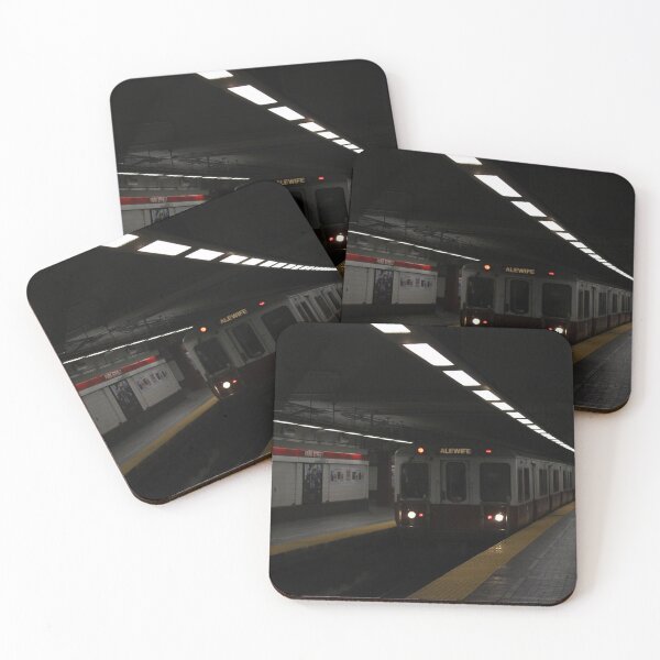 Item preview, Boston Subway Arrival designed and sold by Undergrain.