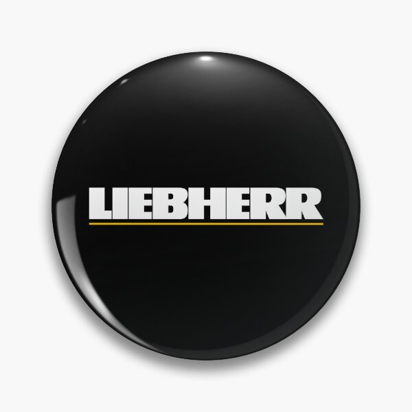 Item preview, white ich liebherr blue designed and sold by halinamarvel.