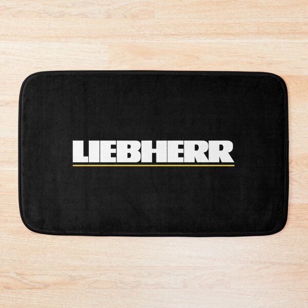 Item preview, white ich liebherr blue designed and sold by halinamarvel.