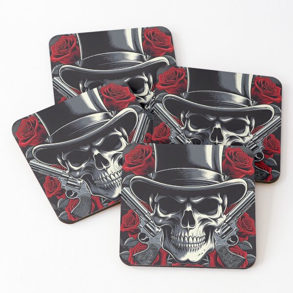 Item preview, Guns N' Roses designed and sold by Planet Utoppia.