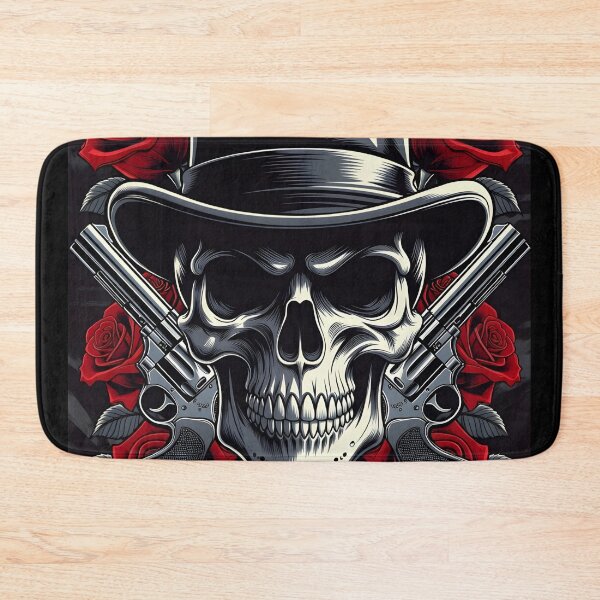 Item preview, Guns N' Roses designed and sold by Planet Utoppia.