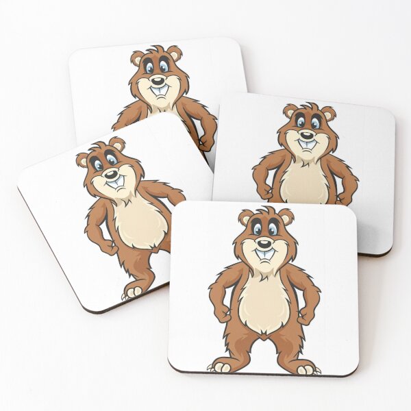 Item preview, little bear biting, a picture of a teddy bear, a children's illustration, a convector graphic designed and sold by gulka8.