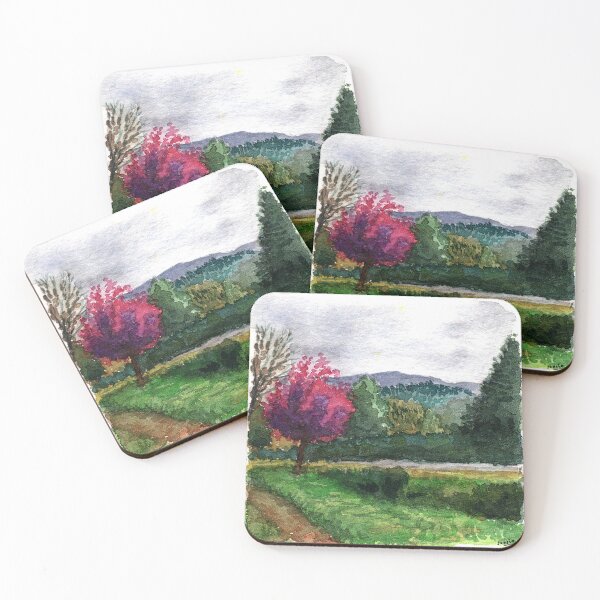 Item preview, Kumelcayén, San Martin de Los Andes designed and sold by mariodibuja.