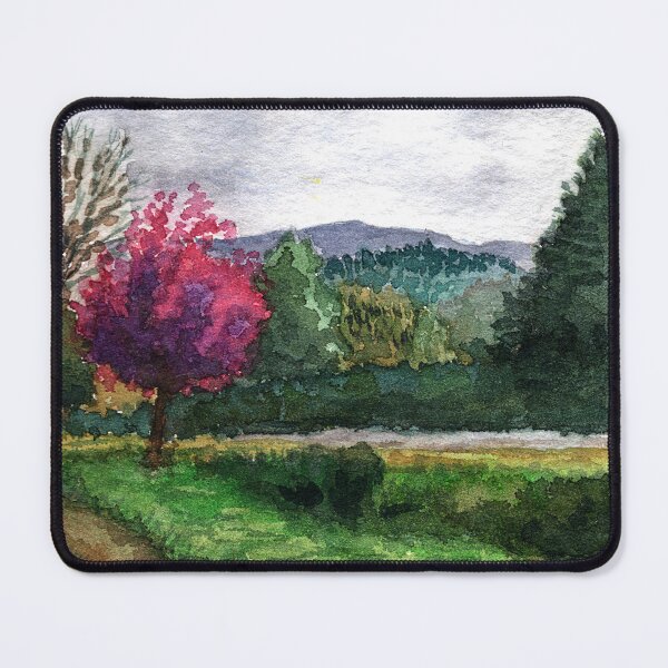 Item preview, Kumelcayén, San Martin de Los Andes designed and sold by mariodibuja.