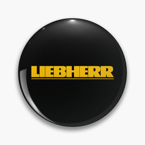 Item preview, orange ich liebherr blue designed and sold by halinamarvel.