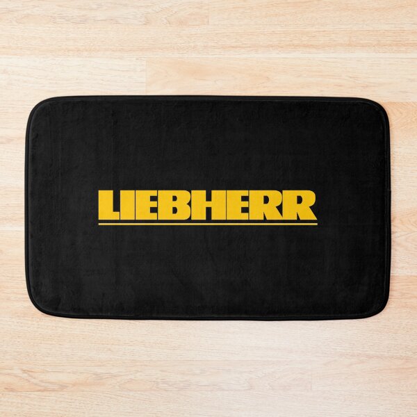 Item preview, orange ich liebherr blue designed and sold by halinamarvel.