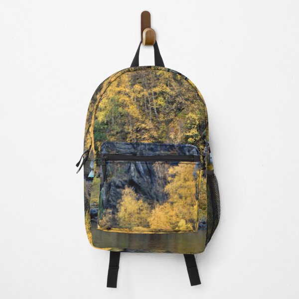 Item preview, Flam Aurlandsfjord Norwegian Fjord Norway designed and sold by AndyEvansPhotos.
