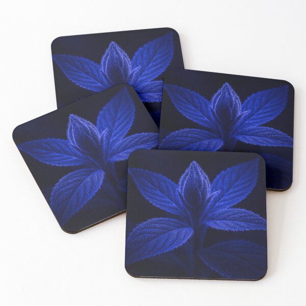 Item preview, Blue Bloom designed and sold by Roland Keates aka Lost Histories .