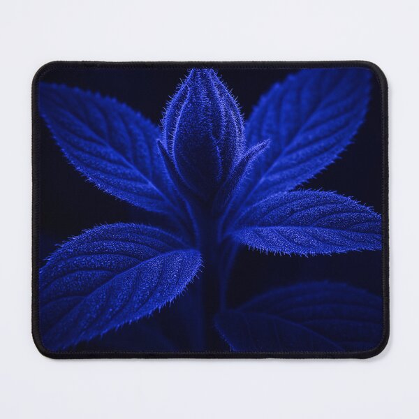 Item preview, Blue Bloom designed and sold by Roland Keates aka Lost Histories .