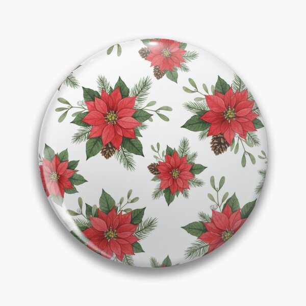 Item preview, Elegant Winter Botanicals designed and sold by Meemaart.