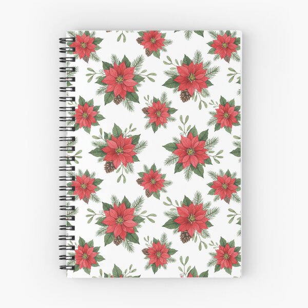 Item preview, Elegant Winter Botanicals designed and sold by Meemaart.