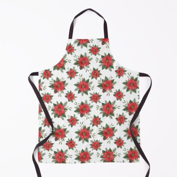 Item preview, Elegant Winter Botanicals designed and sold by Meemaart.