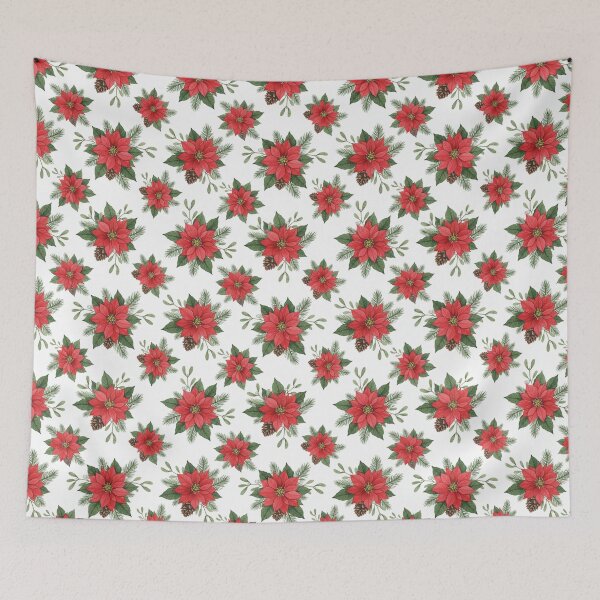 Item preview, Elegant Winter Botanicals designed and sold by Meemaart.
