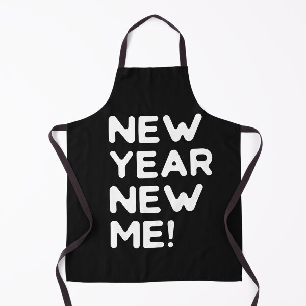 Item preview, New Year New Me! #NY022 designed and sold by Persnicketee.
