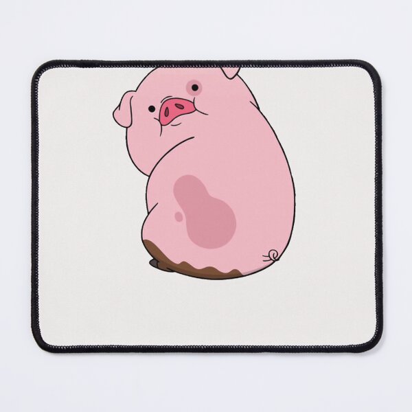 Item preview, waddle gravity falls Pigs designed and sold by ChristyLMayhew.