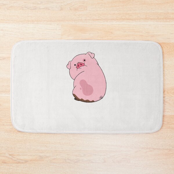 Item preview, waddle gravity falls Pigs designed and sold by ChristyLMayhew.
