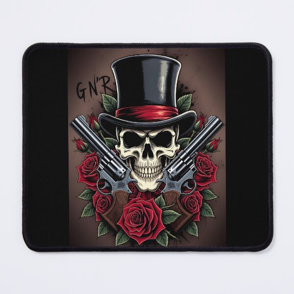 Item preview, Guns N' Roses designed and sold by Planet Utoppia.