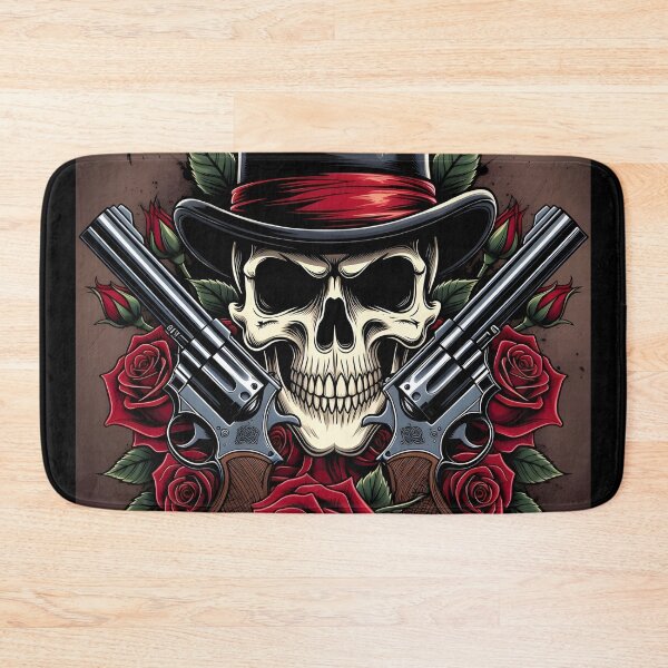 Item preview, Guns N' Roses designed and sold by Planet Utoppia.