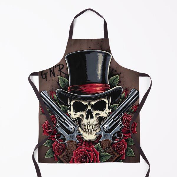 Item preview, Guns N' Roses designed and sold by Planet Utoppia.